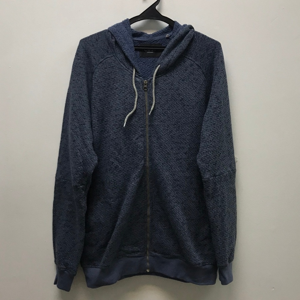 CWST MEN'S SWEATER